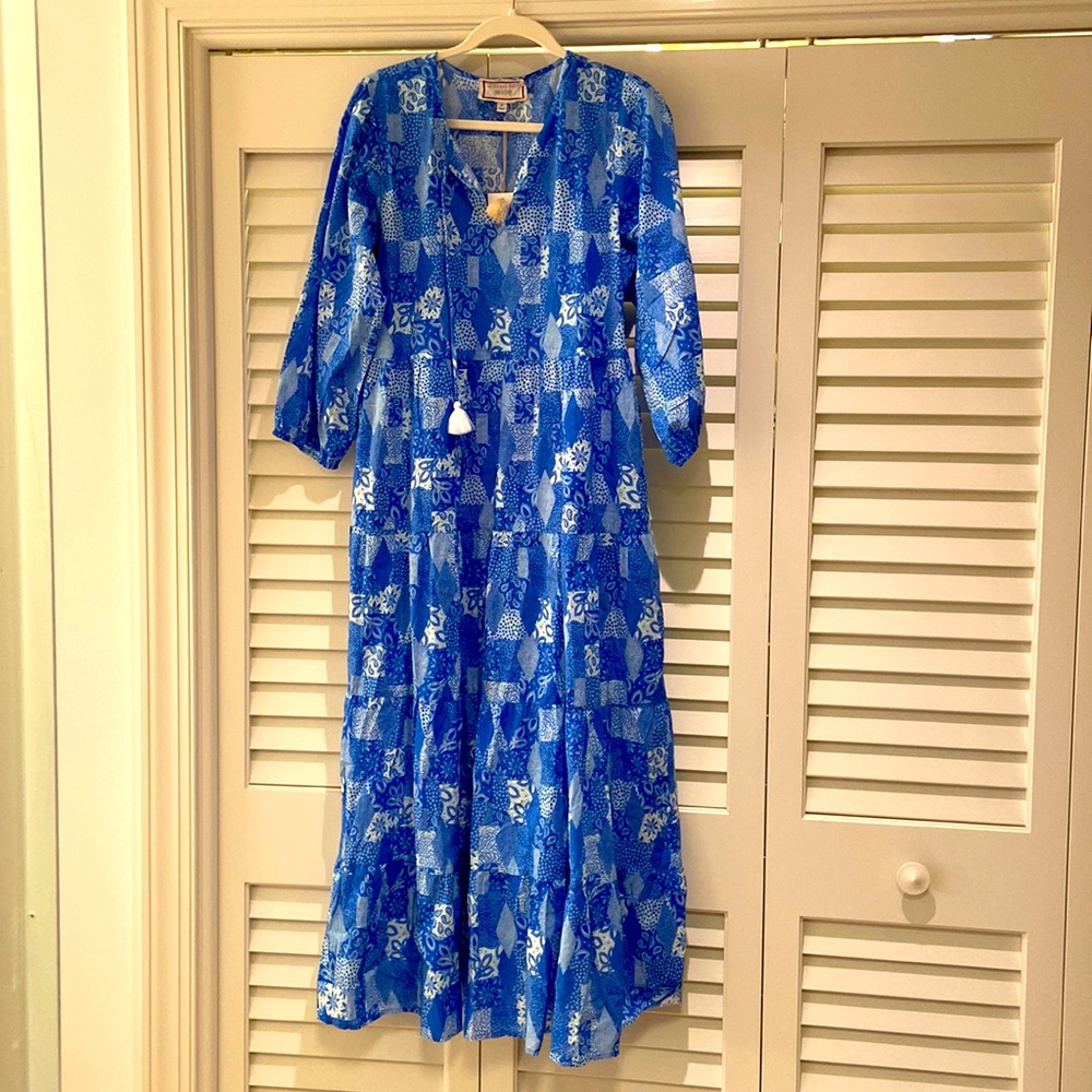 Johnny Was dress